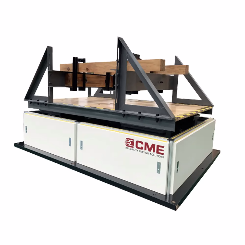 KRD51 Transportation Bounce Testing Machine