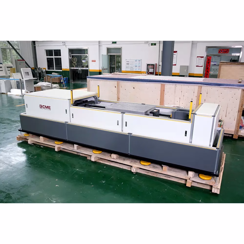 KRD12 Pneumatic Horizontal Shock Test Machine