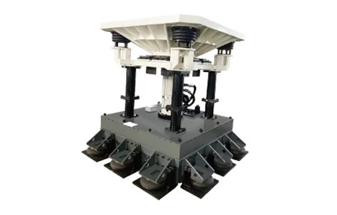 Vibration Shakers